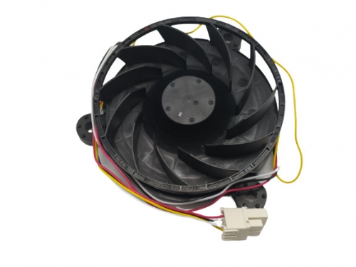 Мотор вентилятора Холодильника HAIER 0064001988B ( GW12E12MS1DB-57Z32 DC 12V )